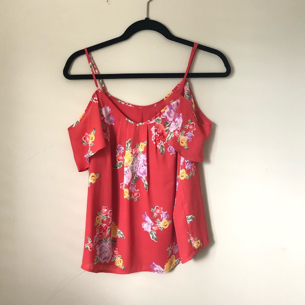 Marshall’s cold shoulder too